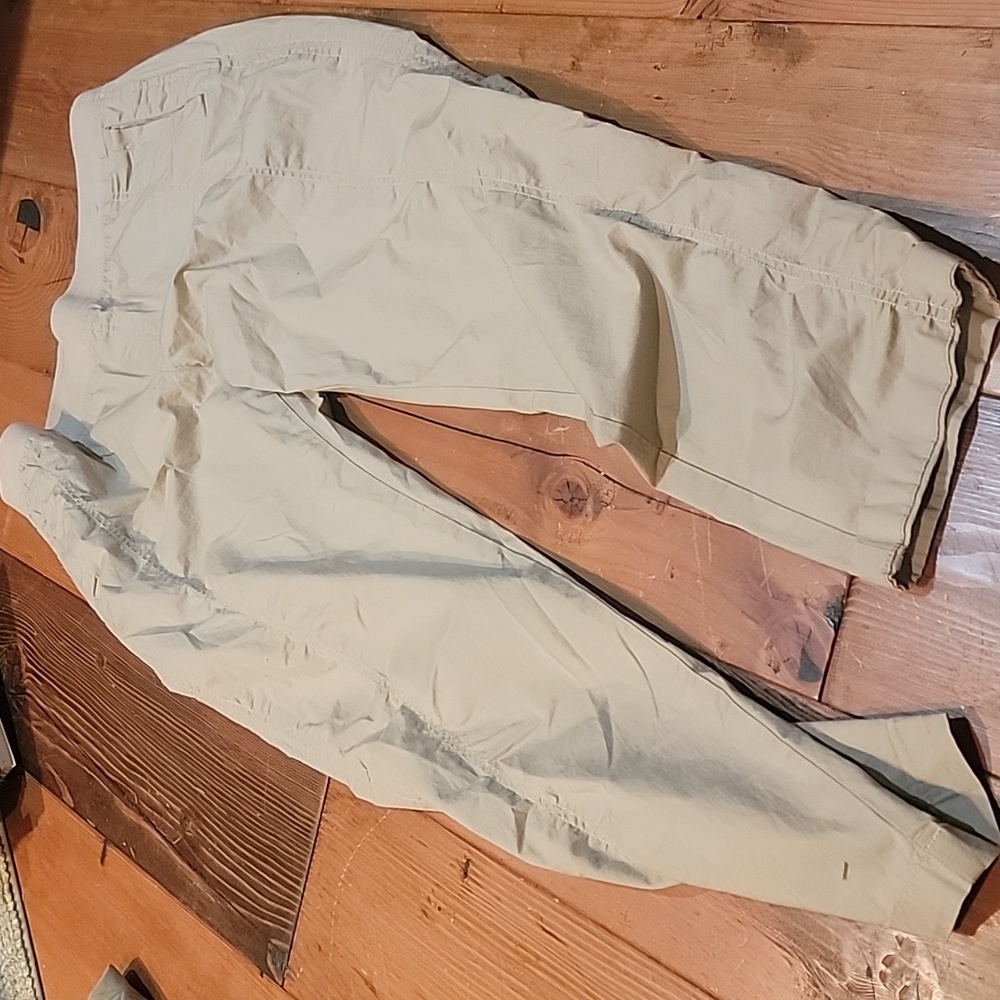 Eddie Bauer pants, size 16